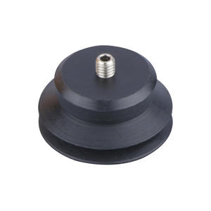 Accesorios para Brazos Robóticos en Oferta, Boquilla de Vacío Myotoku para Robots Articulados, Ventosa de Doble Capa con Tornillos, Serie PJG PB - Product Image 4