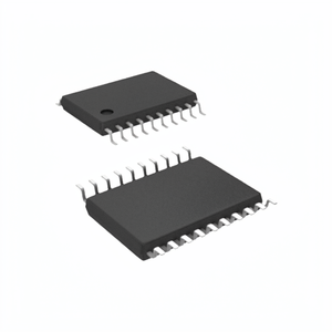 20 TSSOP (0.173", 4.40mm de Ancho) Componentes Electrónicos Originales de Servicio Integral en Línea PI4MSD5V9545ALEX - Product Image 1