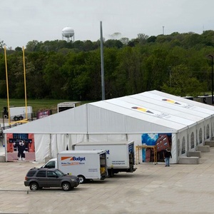 Tienda <span class=keywords><strong>de</strong></span> campaña móvil duradera y resistente al agua grande para almacenamiento en Indonesia - Product Image 1