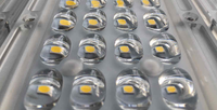 Composé de rempotage en silicone à haute transparence pour LED COB