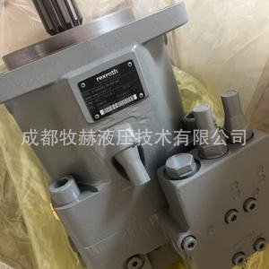 Rexroth Axial Piston <b>Pump</b> A11V095LRDS10R-NSD12N00 350 <b>Bar</b> 1 Stage Hydraulic <b>Pump</b> - Product Image 2