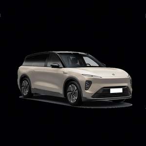 Cycle Core Nio 660 ES6 5 Sièges New Energy Vehicles - Product Image 1