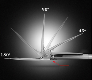 Pala de ingeniero, versión alemana para exteriores, pala de artillería de acero al manganeso, pala plegable para coche - Product Image 6