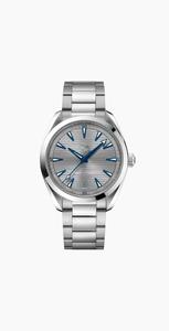 Reloj de Cuarzo de la Serie Planet de Aleación Ecológica de Alta Calidad para Hombre, Correa de Acero Inoxidable, Moderno y a la Moda - Product Image 5