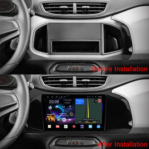 Penhui Android REPRODUCTOR DE DVD para coche para Chevrolet <span class=keywords><strong>Onix</strong></span> 2012 - 2019 Radio navegación GPS Audio Video CarPlay DSP Multimedia 2 - Product Image 5
