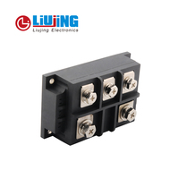 Pont redresseur triphasé à diodes 500 ampères 1600V MDS500A