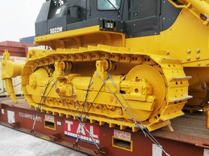 <span class=keywords><strong>Bulldozer</strong></span> de bosque famoso chino 220Hp Sd22 <span class=keywords><strong>Bulldozer</strong></span> de paseo de 23,4 toneladas directo de fábrica para la venta - Product Image 3