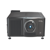 Projecteur de films numérique Christie CP2208 10000 Lumens 2K DLP 3D intégré pour les cinémas commerciaux, les auditoriums et les multiplex