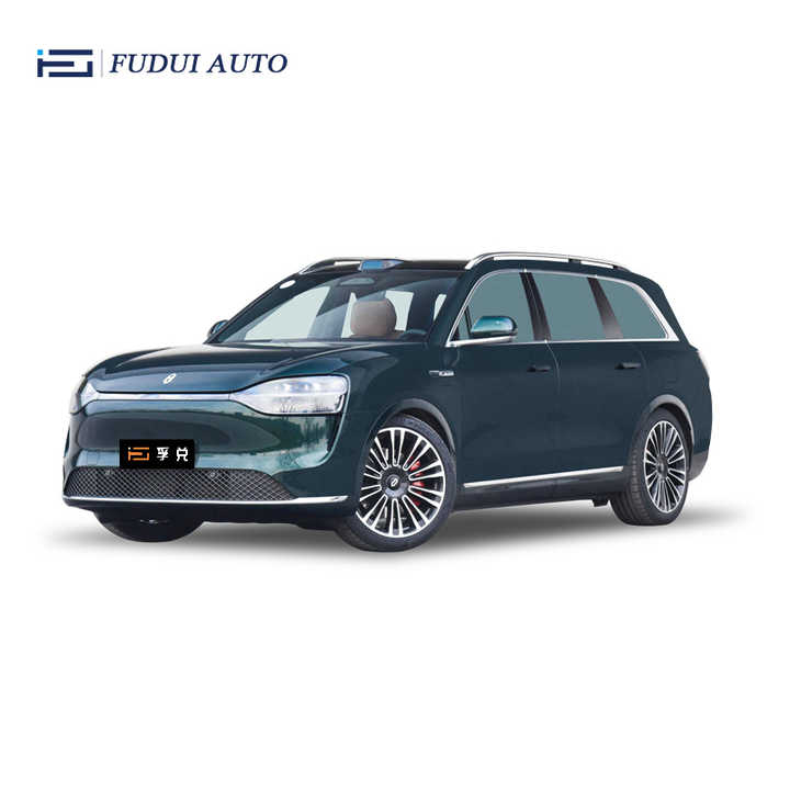 Luxury Huawei Aito M9 Car Phev Wenjie M9 Huwawei Huwaiwe Seres Aito M9 ...