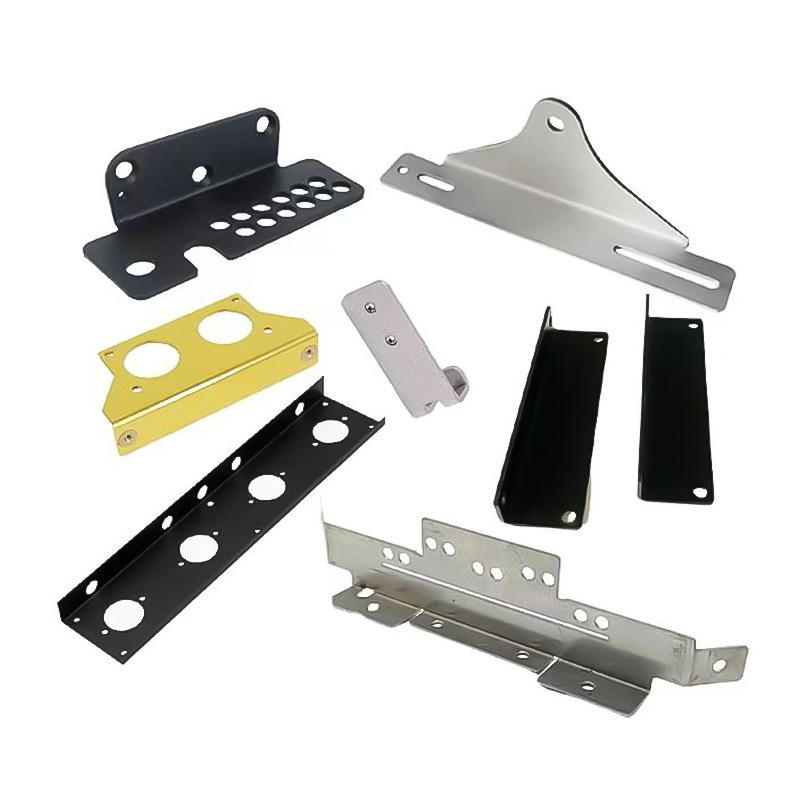 Custom 304 Stainless Steel Stamping Parts, Precision Spring Sheets ...