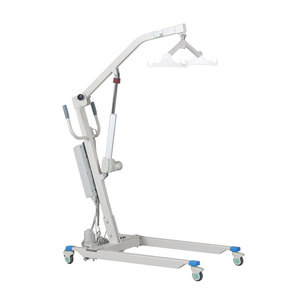 Bonja Electric Transfer Machine Floor Standing With Adjustable Base For Elderly And <b>Disabled</b> Home Use - Product Image 2