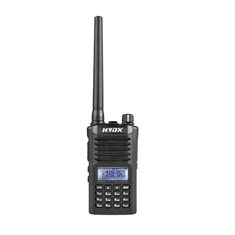 HYDX A1 Waki Taki Long Range Two Way Radio Communication