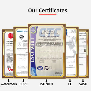 Lavabo <span class=keywords><strong>de</strong></span> Cerámica Estilo Campestre, Precio Económico <span class=keywords><strong>de</strong></span> Fábrica, Entrega en 7 Días, Mueble <span class=keywords><strong>de</strong></span> Baño con Lavabo <span class=keywords><strong>de</strong></span> 24, 36 y 48 Pulgadas para Baño - Product Image 5