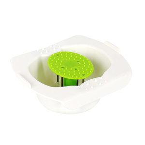 Rallador mágico de plástico multifunción para cocina, rebanador de patatas para verduras y frutas - Product Image 5