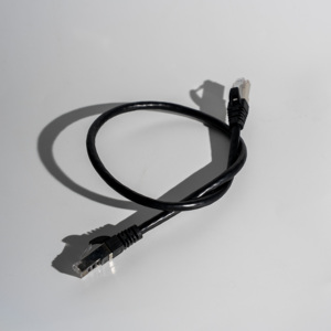 Cat6 S/FTP Ethernet <strong>Patch</strong> <strong>Cord</strong> 0.5-3M Double <strong>Shielded</strong> RJ45 Cable Communication Cables for Home and Business Use - Product Image 4