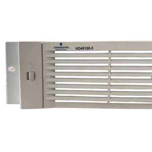 แหล่งจ่ายไฟสื่อสาร HD48100-5 สำหรับสถานีฐาน ครอบคลุมการเชื่อมต่อไร้สาย รับประกัน 12 เดือน - Product Image 2
