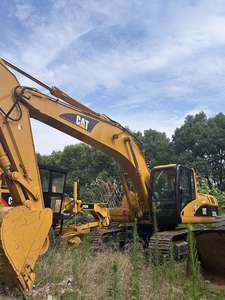 Vente urgente d'excavatrices CAT325CL d'occasion, plusieurs modèles disponibles, une aide précieuse pour les projets de construction - Product Image 4