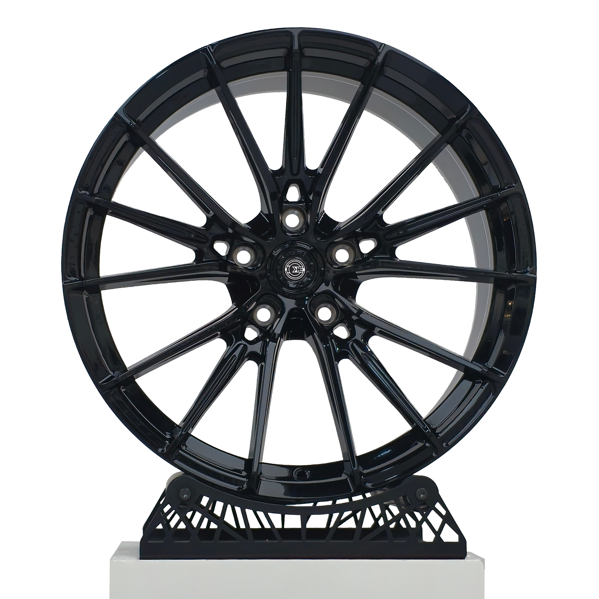 Dragón negro