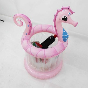 <span class=keywords><strong>Flotador</strong></span> de Piscina Inflable de PVC Personalizado, Enfriador de Bebidas Portátil <span class=keywords><strong>para</strong></span> Fiestas de Piscina de Verano, <span class=keywords><strong>Flotador</strong></span> <span class=keywords><strong>para</strong></span> <span class=keywords><strong>Playa</strong></span> - Product Image 6