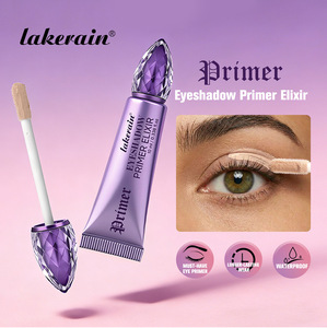 Maquillaje Flower Knows Colección Shell Pearl: Prebase de Maquillaje, Base de Maquillaje con Color, Leche Facial Iluminadora y Fijadora, Corrector - Product Image 3