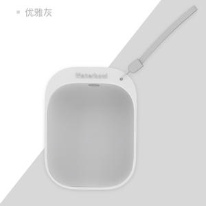 Bouteille d'eau portable pliable en silicone pour chien et voyage, gamelle en plastique écologique pour intérieur – Vente en gros - Product Image 6