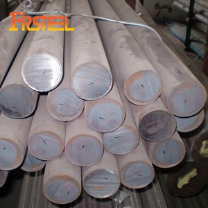 Barre ronde en acier laminé à chaud, barre en fonte, acier de 2 pouces, 1541, 80 <span class=keywords><strong>mm</strong></span>, vente chaude - Product Image 1