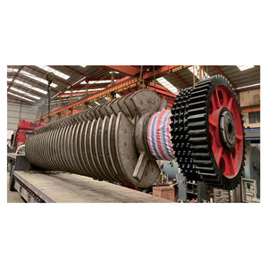 Residuos de reciclaje de neumáticos <span class=keywords><strong>Mini</strong></span> máquina de pirólisis de plástico residual para aceite de pirólisis - Product Image 6