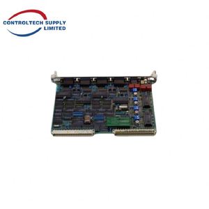Módulo de Control Industrial de Aluminio 35AE92 GJR5137200R0004 de Alta Calidad al Mejor Precio para Automatización - Product Image 4