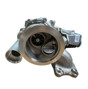 Nuevo turbocompresor Original 9836081180 8582930003 8422320039 para <span class=keywords><strong>Citroen</strong></span> BERLINGO C3 C5 <span class=keywords><strong>AIRCROSS</strong></span> Peugeot 3008 5008 RIFTER - Product Image 1