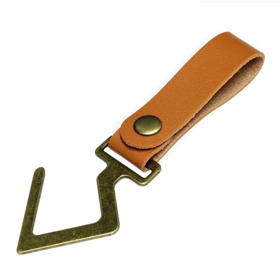 สีน้ำตาล