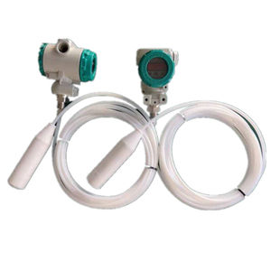 모세관 형 공기 수집기 디젤 오일 탱크 액체 레벨 송신기 센서 - Product Image 6