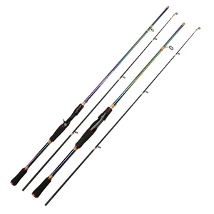 Заводская оптовая продажа, комплект силовых спиннингов - Product Image 3