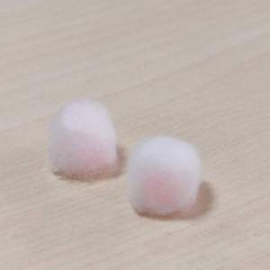Tapones de <span class=keywords><strong>Cera</strong></span> para Dormir, Tapones Suaves para los Oídos, Cancelación de Ruido, Tapones de <span class=keywords><strong>Cera</strong></span> Moldeables - Product Image 3