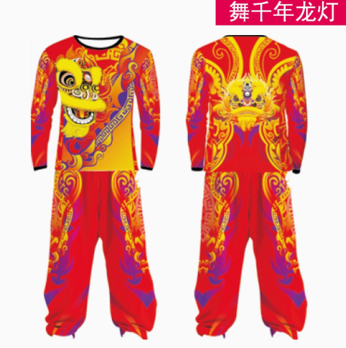 Manches longues + pantalon