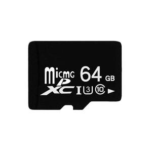 Nhà Máy Trực Tiếp Tốc Độ Cao Thẻ Nhớ 8G 16G 4G 32G 64G TF Thẻ Nhựa Lưu Trữ Thẻ Bán Buôn - Product Image 1