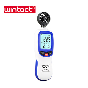 WT82B qualité numérique <span class=keywords><strong>girouette</strong></span> <span class=keywords><strong>anémomètre</strong></span> industriel - Product Image 4