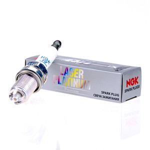   หัวเทียนแพลตตินัมเลเซอร์ BKR7EQU หมายเลขสินค้า 4285 หัวเทียนแพลตตินัมคอร์ สำหรับเปลี่ยนในเครื่องยนต์เบนซิน อะไหล่ยานยนต์ - Product Image 3