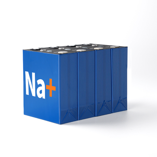 OEM CATL Sodium Ion 210Ah 220AH 3.1V 3.95V SIB Na+ Grade a Natrium Battery Na Battery Cell Home Energy Storage Electric Boat EV