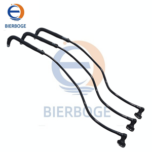 适用于奥迪B8 A5 A4 B9 8K0121081CA发动机冷却系统批发膨胀箱排气软管8k 0 121 081 <span class=keywords><strong>CA</strong></span> - Product Image 1