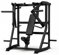 Appareil d'entraînement multifonctionnel de haute qualité pour étirements des jambes, idéal pour les salles de sport, machine d'étirement latéral des jambes