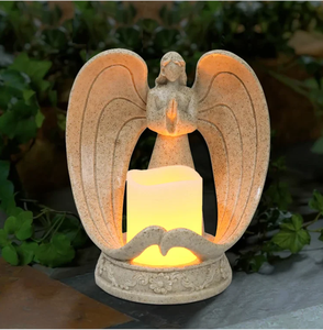 Ghost <span class=keywords><strong>Wolf</strong></span> Howling Sockel Kerze Wärme Ölbrenner elektrische Wachs wärmer Weihrauch <span class=keywords><strong>brenner</strong></span> Aroma therapie Lampe Home Decor Neuheit Geschenke - Product Image 2