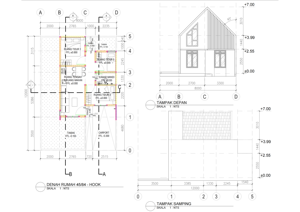 Casas Prefabricadas de Diseño Moderno en Oferta, Hechas de Acero para Uso Hotelero, Cupón de Descuento Disponible - Product Image 3