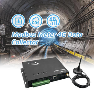 Enregistreur de données de surveillance à distance 4G, Lora, LoRaWAN, RS485, pour équipement électrique, surveillance de la puissance, compteur de puissance, enregistreur de données de tension - Product Image 1