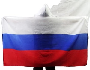 Drapeau de supporter de football pour tous les pays, promotionnel, durable, à prix abordable, faible MOQ, du fabricant le plus vendu - Product Image 5