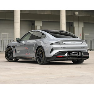 Longue portée dernière voiture Xiao-mi Xiao-mi SU7 Ultra Racing 4WD gamme de voiture de sport 630km 1138kW 1770N.<span class=keywords><strong>m</strong></span> nouvelle voiture de sport à énergie 350 km/h - Product Image 5