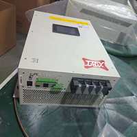 Filtro Dinámico Activo de 30A, 50A, 150A, 100A, 60Hz, Mitigación de Calidad de Energía, Filtro Activo de Armónicos, Equipo de Distribución de Energía