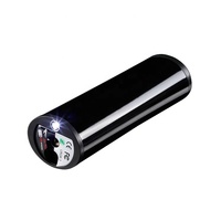 Compresseur d'air électrique portable multifonction 12V à gonflage automatique pour ballons, piscines, vélos et pneus de voiture