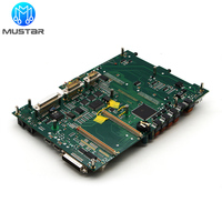 Fabricación de PCBA Rentable de Mustar con Abastecimiento de Componentes, Optimización de la Lista de Materiales y Control de Calidad Estricto