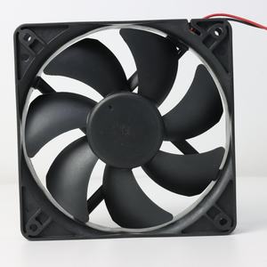 Ventilador Axial de Refrigeración SUNON MFC0251V1-000C-A99 Eléctrico 120x120x25mm 12VDC 4.2W 350mA 3100RPM 108.2FM con Rodamiento Vapo OEM ODM - Product Image 4