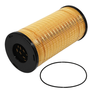 Élément de filtre à carburant CH10930 pour les unités de production d'énergie industrielle et les moteurs de machines de construction lourdes - Product Image 1